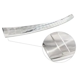 Tagumise põrkeraua kaitse - Subaru Forester (2018-)