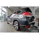 Tagumise põrkeraua kaitse - Subaru Forester (2018-)