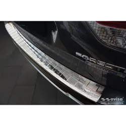 Tagumise põrkeraua kaitse - Subaru Forester (2018-)