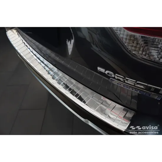 Tagumise põrkeraua kaitse - Subaru Forester (2018-)