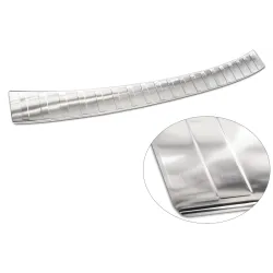 Tagumise põrkeraua kaitse - Subaru Outback (2021-)