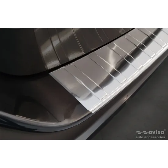 Tagumise põrkeraua kaitse - Subaru Outback (2021-)