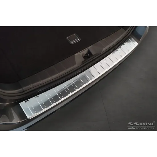 Tagumise põrkeraua kaitse - Subaru Outback (2021-)