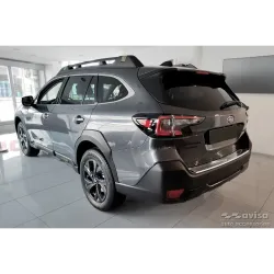 Tagumise põrkeraua kaitse - Subaru Outback (2021-)