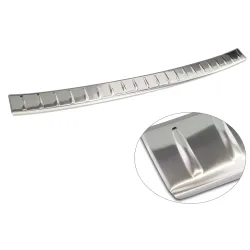 Tagumise põrkeraua kaitse - Mercedes Glc (2022-)