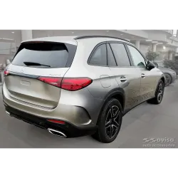 Tagumise põrkeraua kaitse - Mercedes Glc (2022-)
