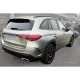Tagumise põrkeraua kaitse - Mercedes Glc (2022-)