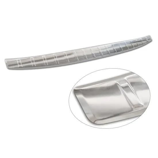 Tagumise põrkeraua kaitse - Mercedes Eqe (2022-)