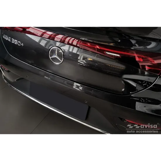 Tagumise põrkeraua kaitse - Mercedes Eqe (2022-)
