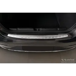 Tagumise põrkeraua kaitse - Mercedes Eqe (2022-)