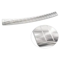 Tagumise põrkeraua kaitse - Mercedes C Class (2021-)