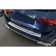 Tagumise põrkeraua kaitse - Mercedes C Class (2021-)