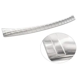 Tagumise põrkeraua kaitse - Mercedes Citan (2021-)