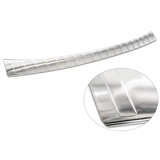 Tagumise põrkeraua kaitse - Mercedes Citan (2021-)