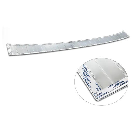 Tagumise põrkeraua kaitse - Mercedes Citan (2021-)