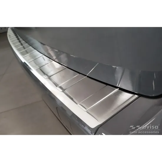 Tagumise põrkeraua kaitse - Mercedes Citan (2021-)