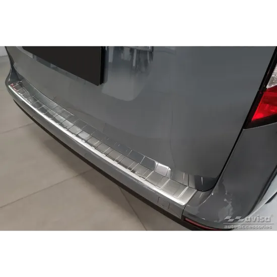 Tagumise põrkeraua kaitse - Mercedes Citan (2021-)