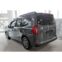 Tagumise põrkeraua kaitse - Mercedes Citan (2021-)