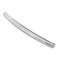 Tagumise põrkeraua kaitse - Mercedes Glc (2016-2023)