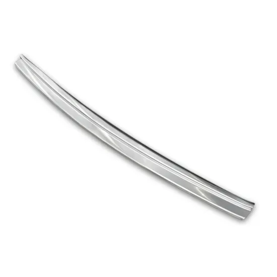 Tagumise põrkeraua kaitse - Mercedes Glc (2016-2023)