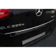 Tagumise põrkeraua kaitse - Mercedes Glc (2016-2023)