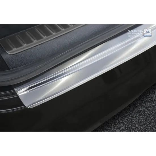 Tagumise põrkeraua kaitse - Mercedes Glc (2016-2023)