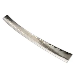 Tagumise põrkeraua kaitse - Mercedes E53 (2018-) E Class (2016-)