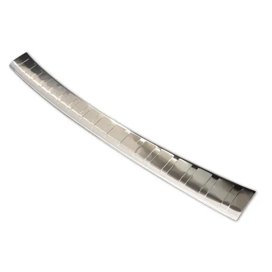 Tagumise põrkeraua kaitse - Mercedes E53 (2018-) E Class (2016-)