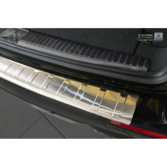 Tagumise põrkeraua kaitse - Mercedes E53 (2018-) E Class (2016-)