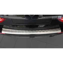 Tagumise põrkeraua kaitse - Mercedes E53 (2018-) E Class (2016-)