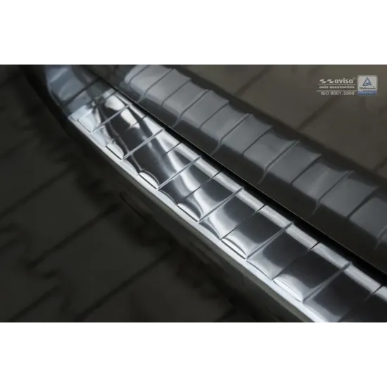 Tagumise põrkeraua kaitse - Mercedes Vito (2003-2014)