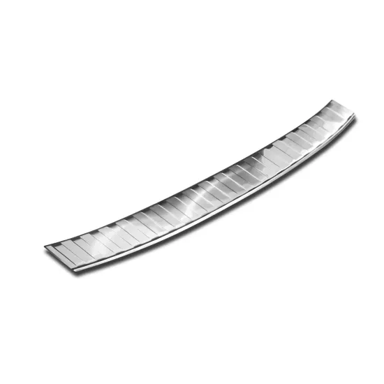 Tagumise põrkeraua kaitse - Mercedes Glc (2015-2022)