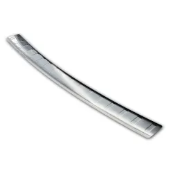 Tagumise põrkeraua kaitse - Mercedes C Class (2011-2014)