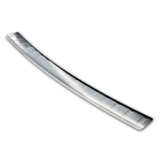 Tagumise põrkeraua kaitse - Mercedes C Class (2011-2014)