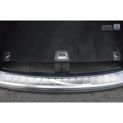 Tagumise põrkeraua kaitse - Mercedes C Class (2011-2014)