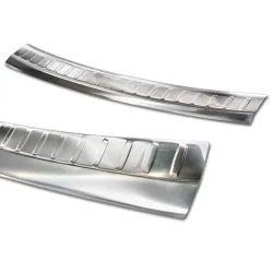 Tagumise põrkeraua kaitse - Mercedes E Class (2013-2016)