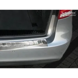 Tagumise põrkeraua kaitse - Mercedes E Class (2013-2016)