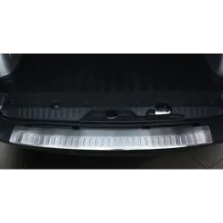 Tagumise põrkeraua kaitse - Mercedes Citan (2012-2021) Renault Kangoo (2008-2021)