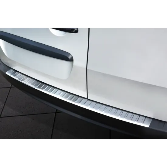 Tagumise põrkeraua kaitse - Mercedes Citan (2012-2021) Renault Kangoo (2008-2021)