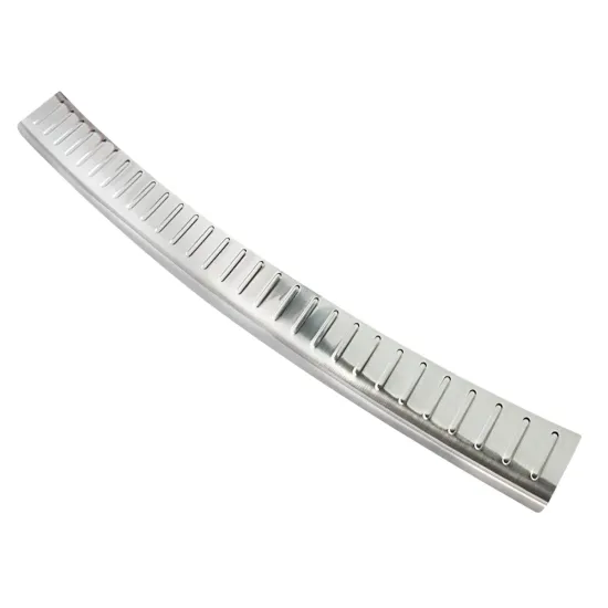 Tagumise põrkeraua kaitse - Mercedes C Class (2014-2021)