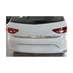 Dekoratiivliist tagaluugile - Seat Leon (2013-2020)