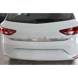 Dekoratiivliist tagaluugile - Seat Leon (2013-2020)