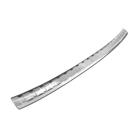 Tagumise põrkeraua kaitse - Seat Ateca (2016-) Cupra Ateca (2018-)