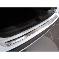 Tagumise põrkeraua kaitse - Seat Ateca (2016-) Cupra Ateca (2018-)