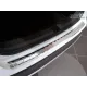 Tagumise põrkeraua kaitse - Seat Ateca (2016-) Cupra Ateca (2018-)