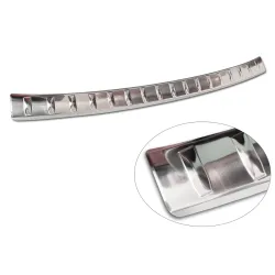 Tagumise põrkeraua kaitse - Seat Ibiza (2021-)