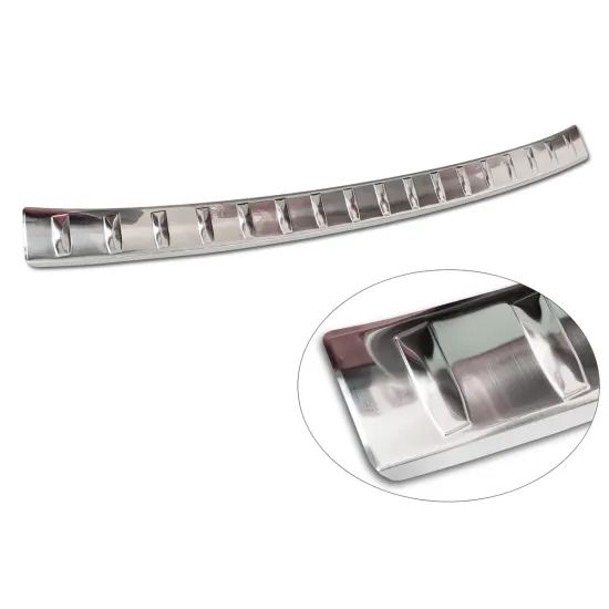 Tagumise põrkeraua kaitse - Seat Ibiza (2021-)