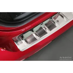 Tagumise põrkeraua kaitse - Seat Ibiza (2021-)