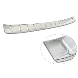 Tagumise põrkeraua kaitse - Volkswagen Tayron (2025-)