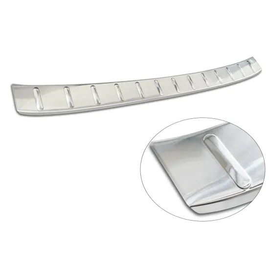 Tagumise põrkeraua kaitse - Volkswagen Tayron (2025-)